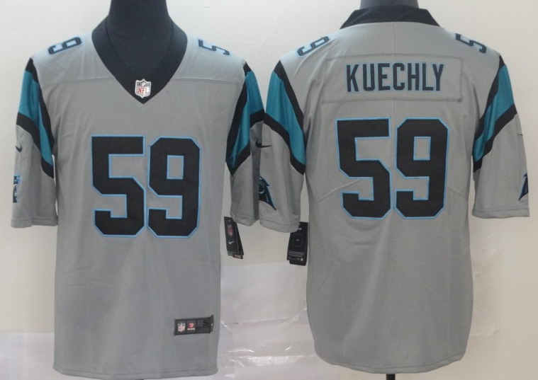 2019 NFL men Limited Jerseys-264